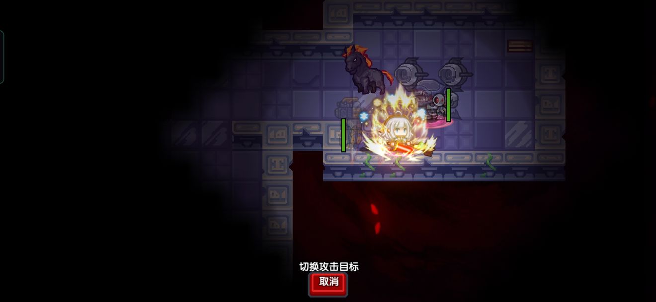 《伊洛纳elona》新手向，时停进深层拿基金