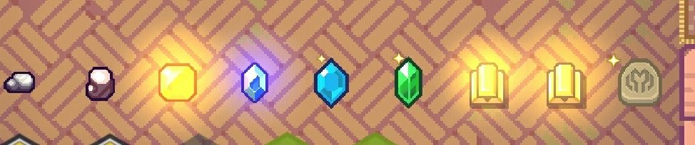 《伊洛纳elona》信仰神（各种神需要的物品的主要来源）