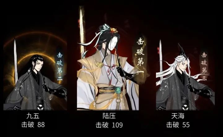 《一念逍遥》联盟报道丨联盟测试第一场万宗争锋打响！谁夺得首场胜利？