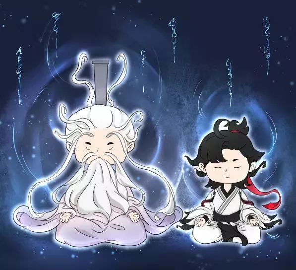 《一念逍遥》万象领域上线倒计时一天！想好要选择哪个领域进行修炼了吗？
