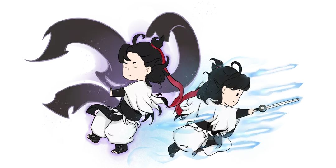 《一念逍遥》万象领域上线倒计时一天！想好要选择哪个领域进行修炼了吗？