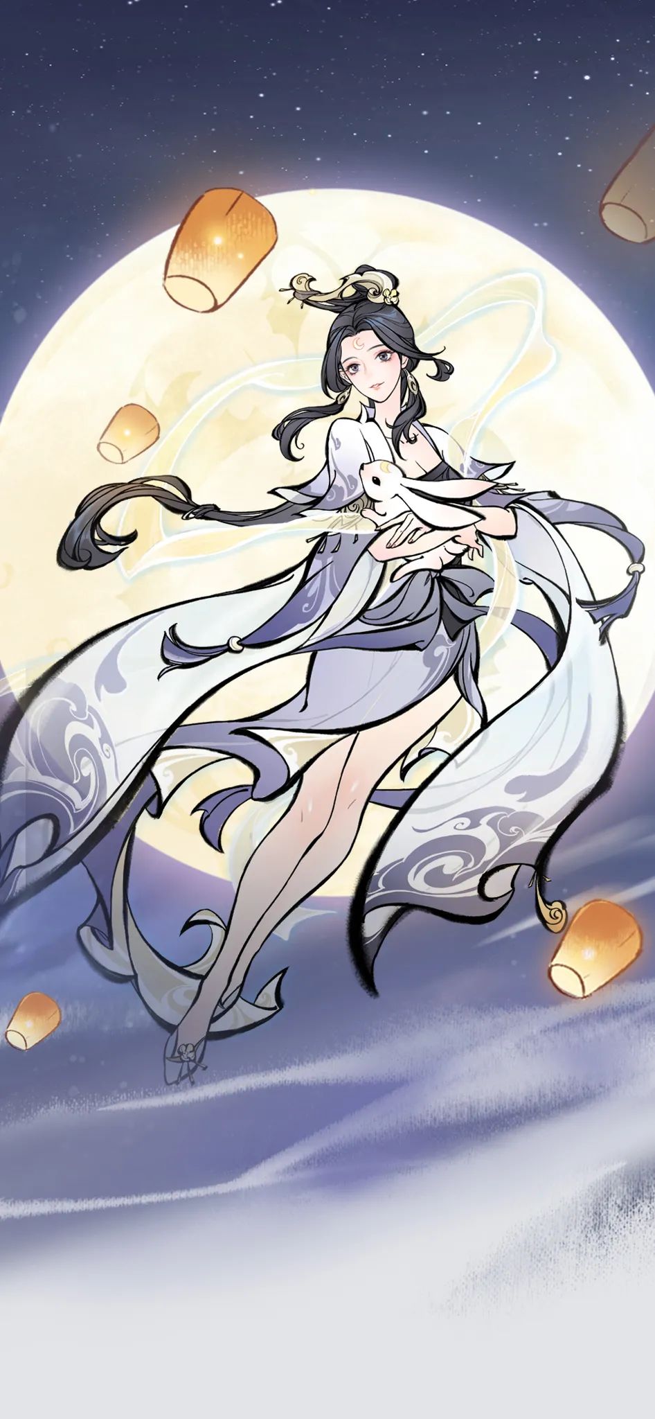 《一念逍遥》万象领域上线倒计时一天！想好要选择哪个领域进行修炼了吗？