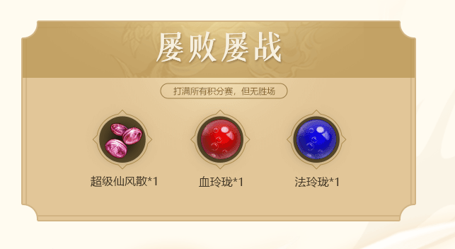 《问道》手游2021全民争霸赛报名开启!自由搭配全民币,打破常规玩法! 《问道》手游2021全民争霸赛报名开启!自由搭配全民币,打破常规玩法!