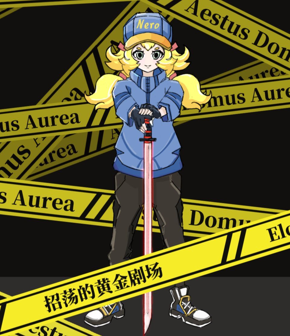 《伊洛纳elona》两周年庆同人绘大赛获奖作品公开啦!十分感谢大家的参与~ 《伊洛纳elona》两周年庆同人绘大赛获奖作品公开啦!十分感谢大家的参与~