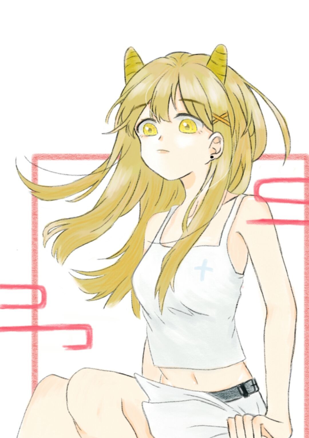 《伊洛纳elona》两周年庆同人绘大赛获奖作品公开啦!十分感谢大家的参与~ 《伊洛纳elona》两周年庆同人绘大赛获奖作品公开啦!十分感谢大家的参与~