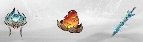 获得苹果推荐,《一念逍遥》武当·龙虎·三清仙山联动开启 获得苹果推荐,《一念逍遥》武当·龙虎·三清仙山联动开启