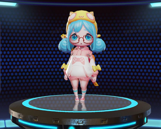 《奇葩战斗家》人物攻略:进击的桃子攻略 《奇葩战斗家》人物攻略:进击的桃子攻略