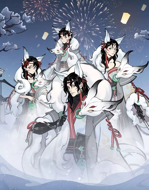 百世轮回 涅槃登仙《一念逍遥》涅槃版本即将上线 百世轮回 涅槃登仙《一念逍遥》涅槃版本即将上线