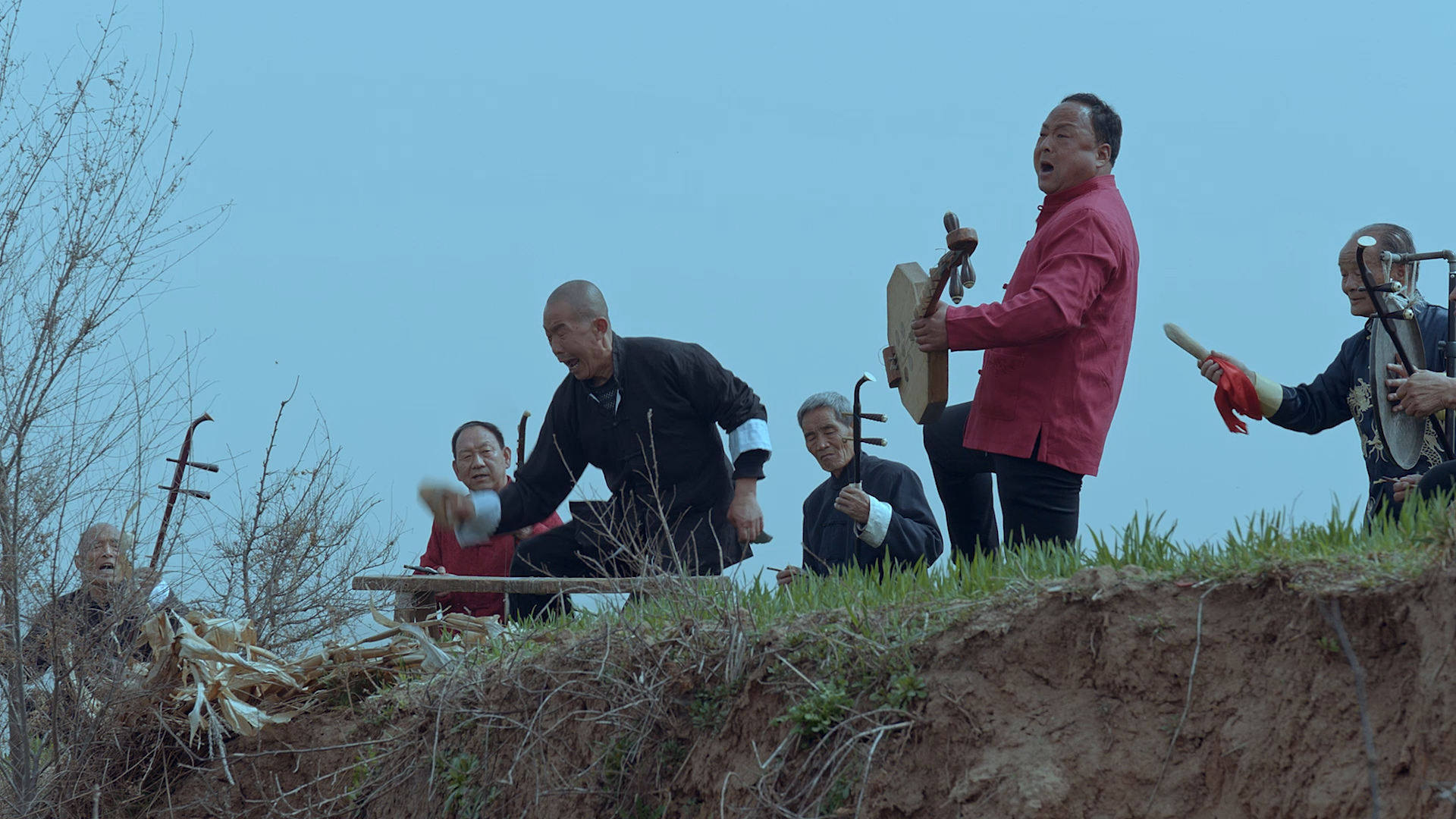 《问道》手游6周年X非遗皮影戏纪录片《一事一生》上线,致敬坚守热爱的人 《问道》手游6周年X非遗皮影戏纪录片《一事一生》上线,致敬坚守热爱的人