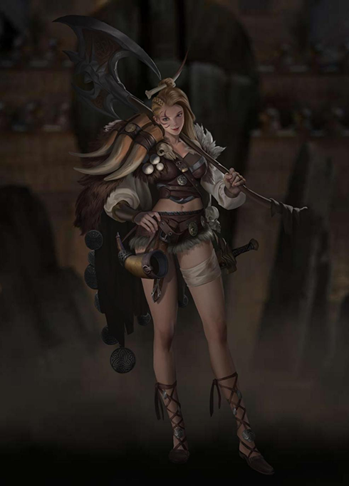 《地下城堡2》6月2日五周年庆,欢迎千万城主回城! 《地下城堡2》6月2日五周年庆,欢迎千万城主回城!