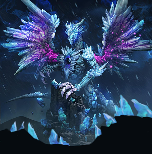 《地下城堡2》6月2日五周年庆,欢迎千万城主回城! 《地下城堡2》6月2日五周年庆,欢迎千万城主回城!