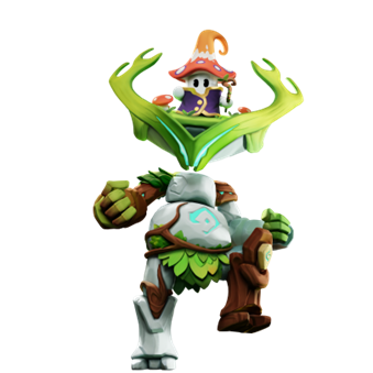 《奇葩战斗家》魔王赛季即将开启,异界降临,勇者出动! 《奇葩战斗家》魔王赛季即将开启,异界降临,勇者出动!