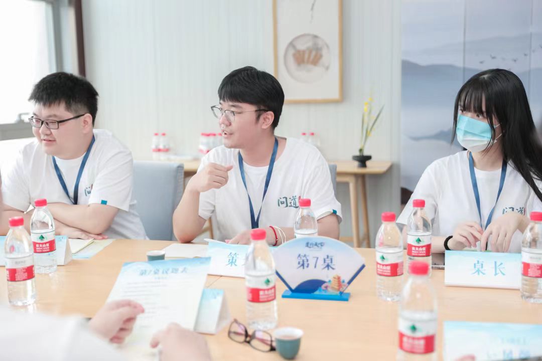 《问道》手游17条更新计划曝光，策划面对面武汉站圆满落幕！