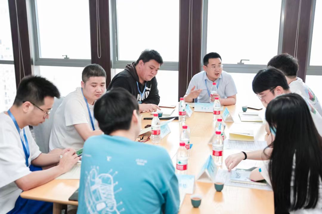 《问道》手游17条更新计划曝光，策划面对面武汉站圆满落幕！