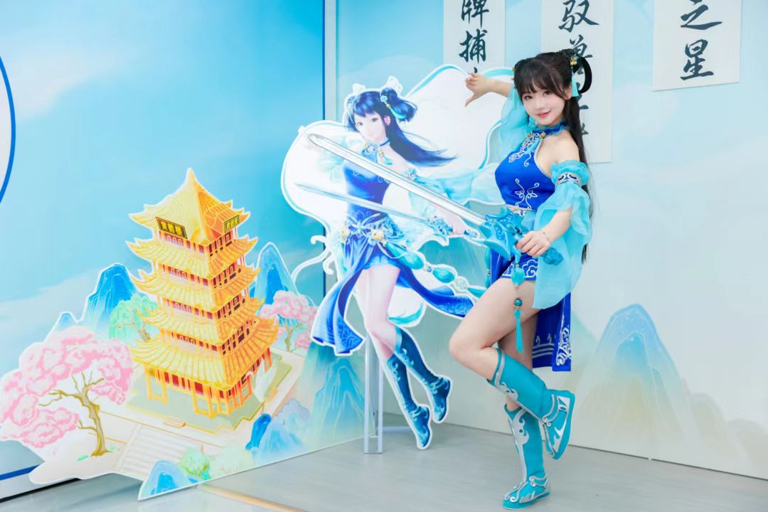 《问道》手游17条更新计划曝光，策划面对面武汉站圆满落幕！