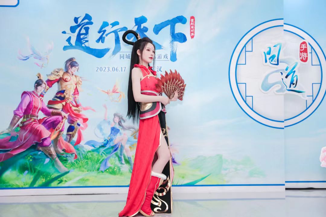 《问道》手游17条更新计划曝光，策划面对面武汉站圆满落幕！