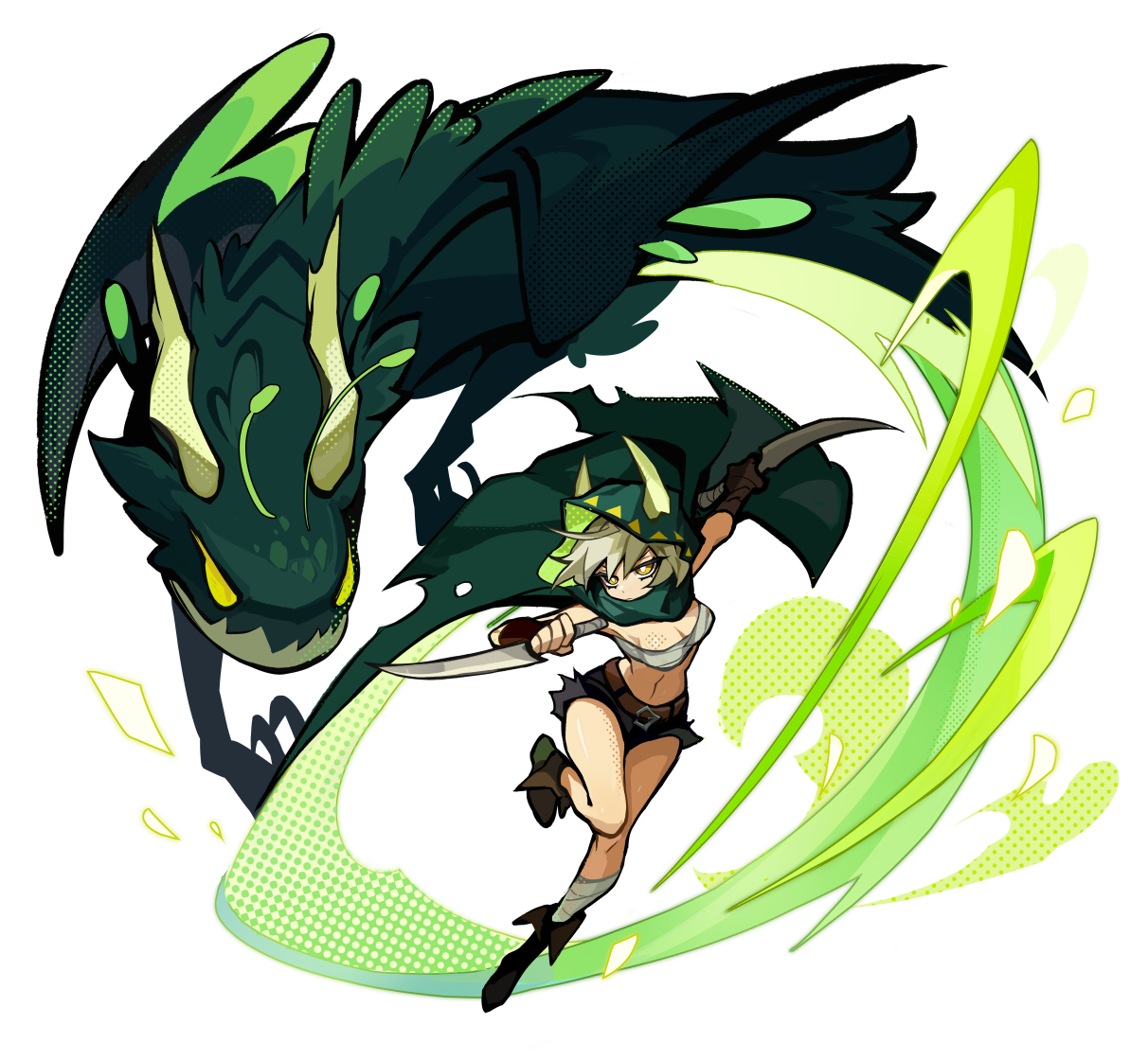 《飞吧龙骑士》奔月挑战赛来袭——新UR龙加入战场! 《飞吧龙骑士》奔月挑战赛来袭——新UR龙加入战场!