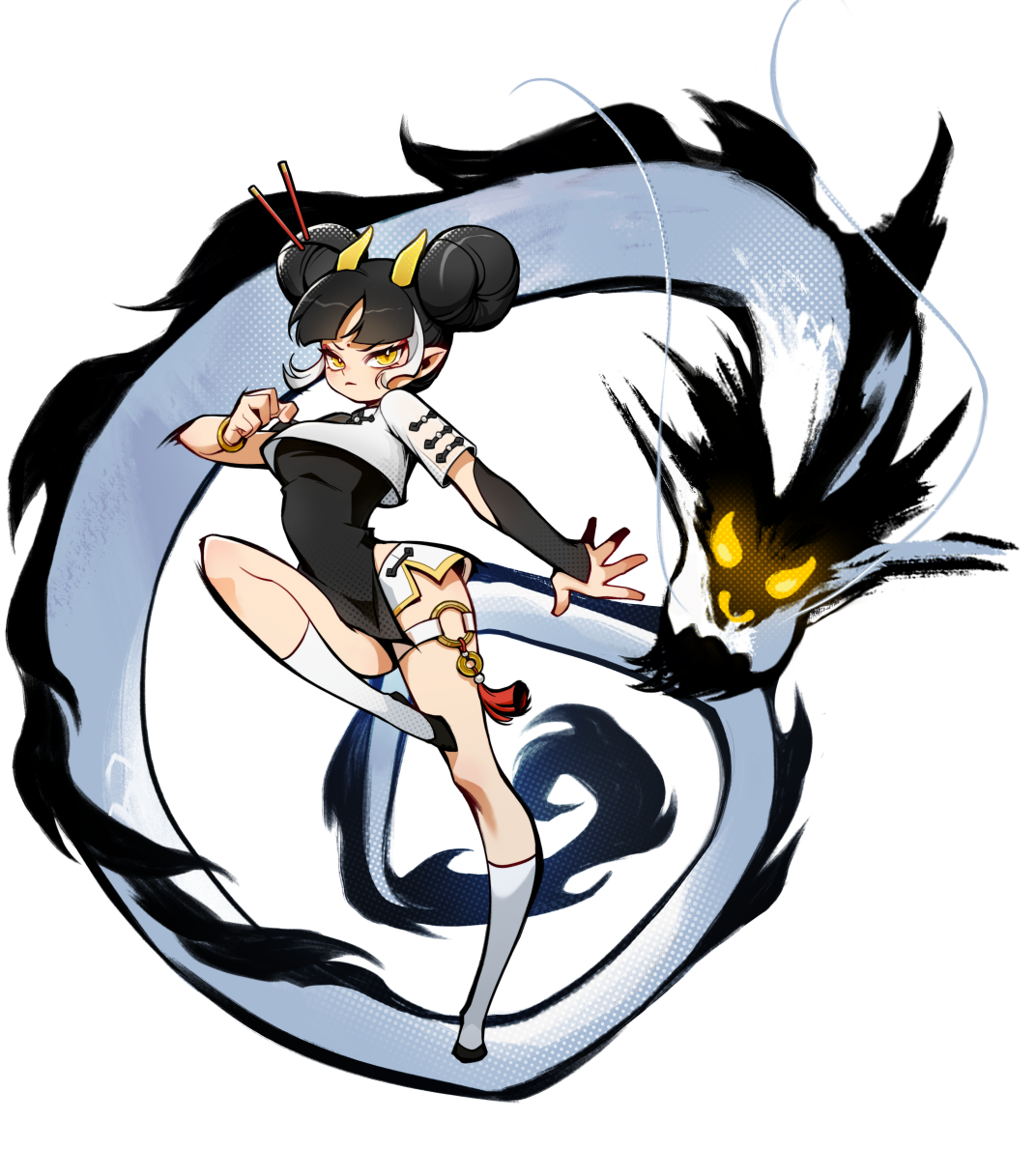 《飞吧龙骑士》奔月挑战赛来袭——新UR龙加入战场! 《飞吧龙骑士》奔月挑战赛来袭——新UR龙加入战场!