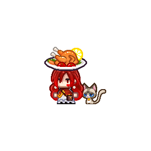 【更新公告】《伊洛纳elona》11月22日正式服停服维护更新说明  