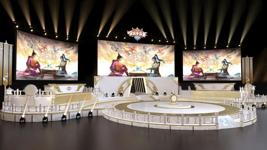 《问道》手游20位平民顶尖高手明天相约深圳,打算来一场终极对决! 《问道》手游20位平民顶尖高手明天相约深圳,打算来一场终极对决!