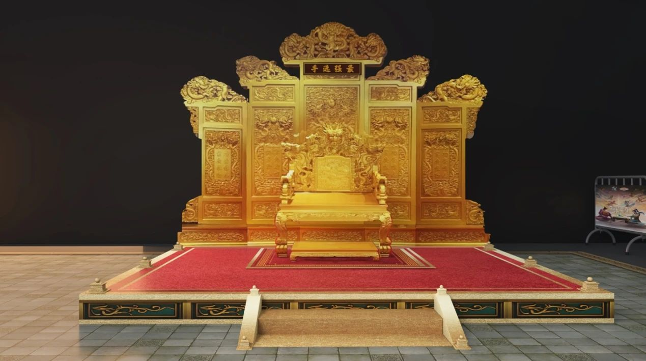 《问道》手游20位平民顶尖高手明天相约深圳，打算来一场终极对决！