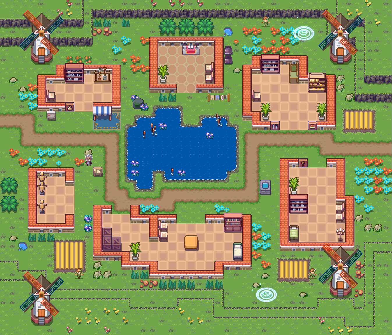 【更新公告】《伊洛纳elona》12月20日正式服停服维护更新说明   【更新公告】《伊洛纳elona》12月20日正式服停服维护更新说明