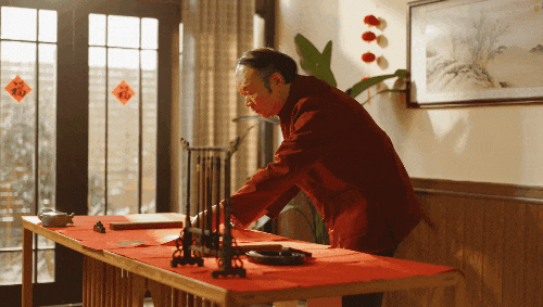 《问道》手游有春联,有糕点,竟然还有它?龙年礼盒今日开领! 《问道》手游有春联,有糕点,竟然还有它?龙年礼盒今日开领!