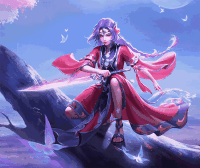 《问道》手游62块女娲不算欧皇!75次倒地也不是最惨! 《问道》手游62块女娲不算欧皇!75次倒地也不是最惨!