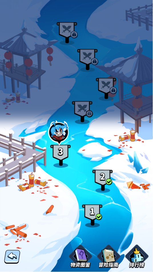 《飞吧龙骑士》新春版本龙重登场,爆裂火龙制霸东方 《飞吧龙骑士》新春版本龙重登场,爆裂火龙制霸东方