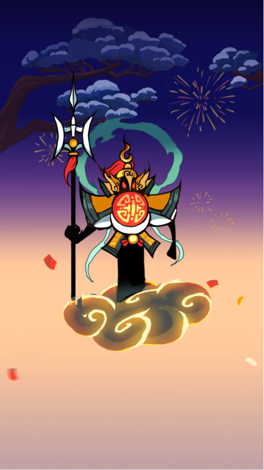 《飞吧龙骑士》新春版本龙重登场,爆裂火龙制霸东方 《飞吧龙骑士》新春版本龙重登场,爆裂火龙制霸东方