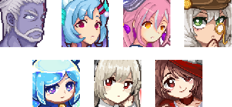 【更新公告】《伊洛纳elona》2月21日正式服停服维护更新说明 【更新公告】《伊洛纳elona》2月21日正式服停服维护更新说明