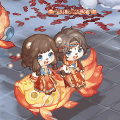 《奥比岛：梦想国度》新品发布会第一弹丨「元灯星愿」限时活动