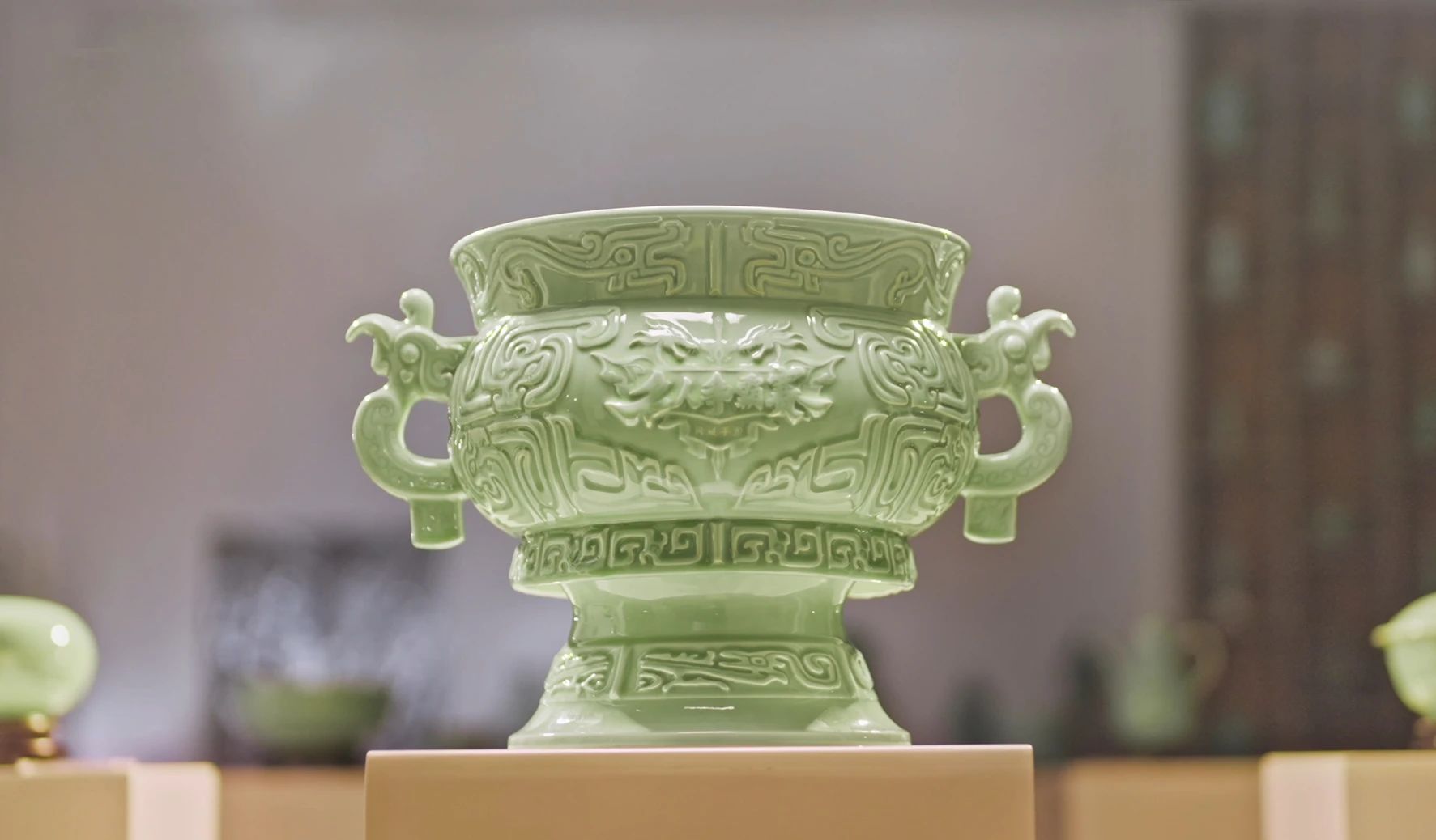 《问道》手游总决赛了！30位大神谁将夺下龙泉青瓷非遗奖杯？中洲顶尖敏火能否再次卫冕？