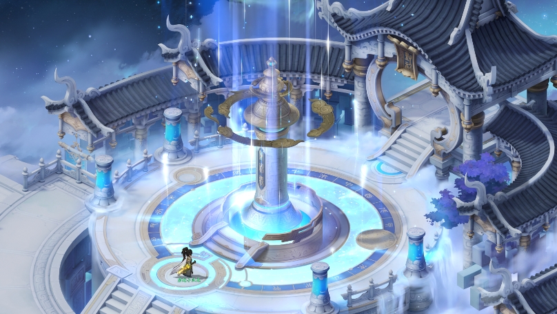 《封神幻想世界》封神指南 | 新人如何快速升级?多种任务玩法奉上 《封神幻想世界》封神指南 | 新人如何快速升级?多种任务玩法奉上