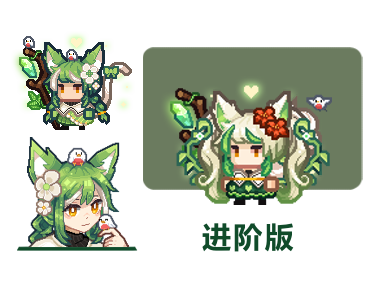 【更新公告】《伊洛纳elona》6月26日正式服停服维护更新说明