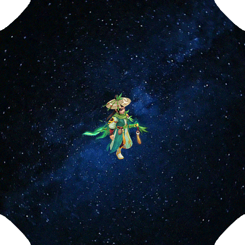 《问道》手游夏日版新时装直送210天!竹林逍遥客时装特效华丽~ 《问道》手游夏日版新时装直送210天!竹林逍遥客时装特效华丽~