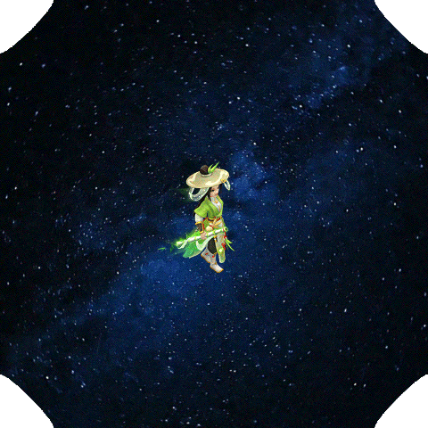 《问道》手游夏日版新时装直送210天!竹林逍遥客时装特效华丽~ 《问道》手游夏日版新时装直送210天!竹林逍遥客时装特效华丽~