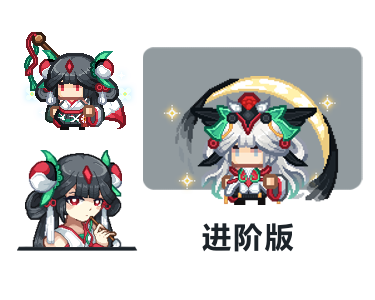 【更新公告】《伊洛纳elona》7月24日正式服停服维护更新说明