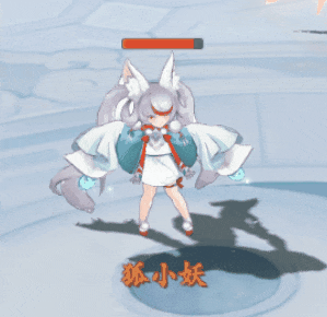 《封神幻想世界》挨最多的揍，打最狠的暴击！能“卧薪尝胆”的狐小妖你爱了吗~