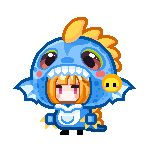 【更新公告】《伊洛纳elona》8月21日正式服停服维护更新说明