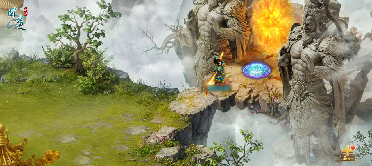 年度资料片【九霄】来袭!寻灵鉴宝、挑战恶神,还有门派技能特殊效果加成! 年度资料片【九霄】来袭!寻灵鉴宝、挑战恶神,还有门派技能特殊效果加成!