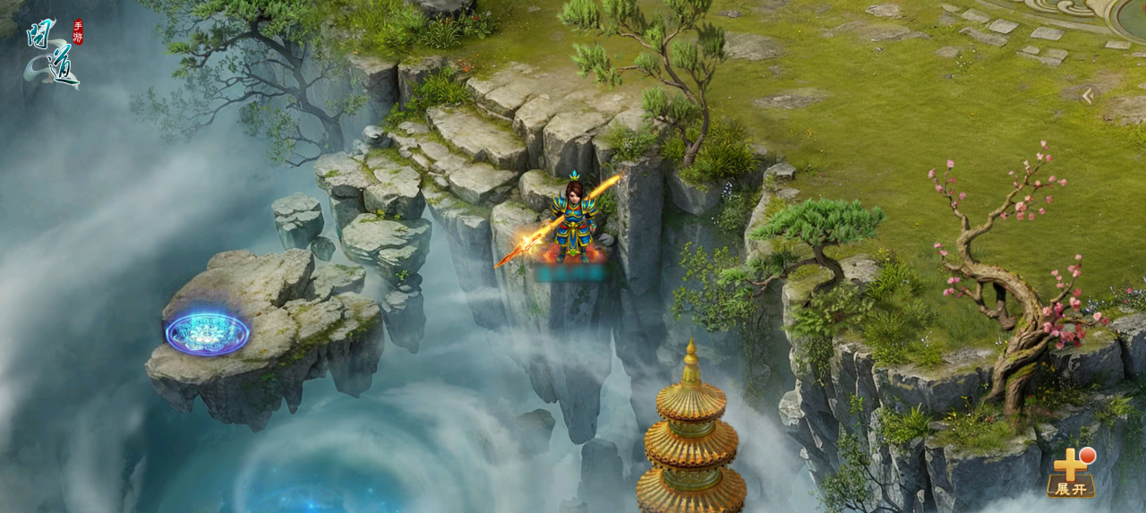 年度资料片【九霄】来袭!寻灵鉴宝、挑战恶神,还有门派技能特殊效果加成! 年度资料片【九霄】来袭!寻灵鉴宝、挑战恶神,还有门派技能特殊效果加成!