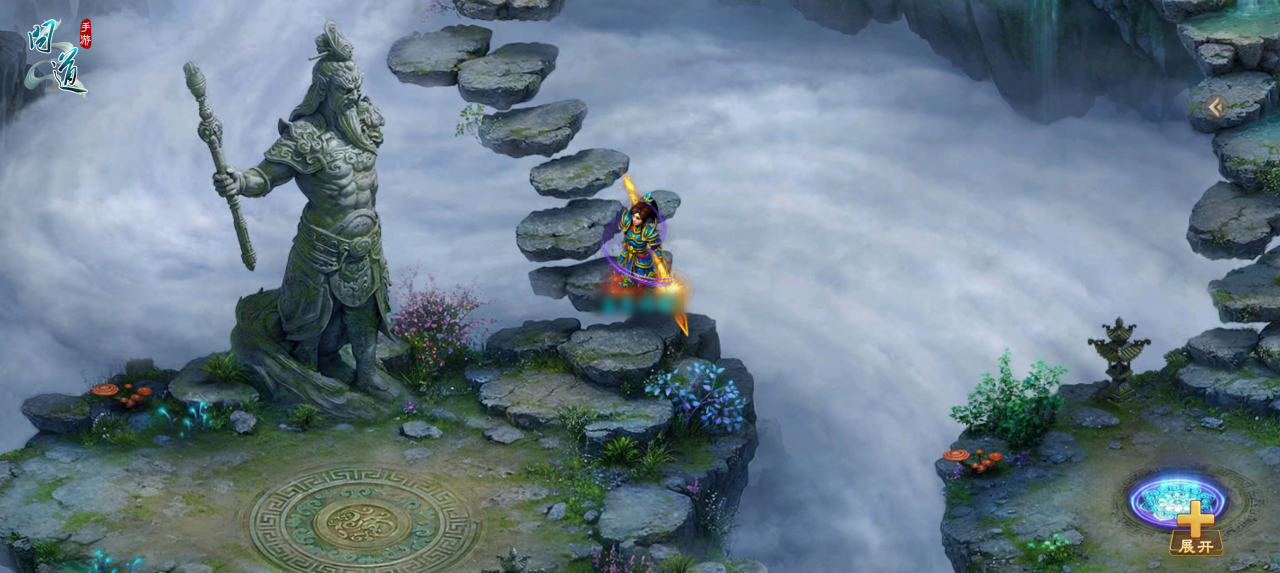 年度资料片【九霄】来袭!寻灵鉴宝、挑战恶神,还有门派技能特殊效果加成! 年度资料片【九霄】来袭!寻灵鉴宝、挑战恶神,还有门派技能特殊效果加成!