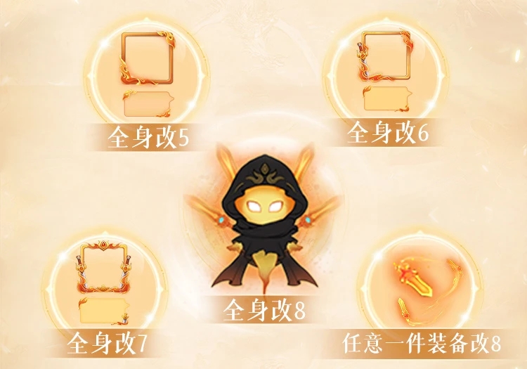 《问道》手游可进阶养成的青丘灵兽这里也有！附最省钱培养攻略~