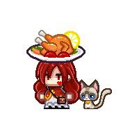 【更新公告】《伊洛纳elona》11月20日正式服停服维护更新说明 