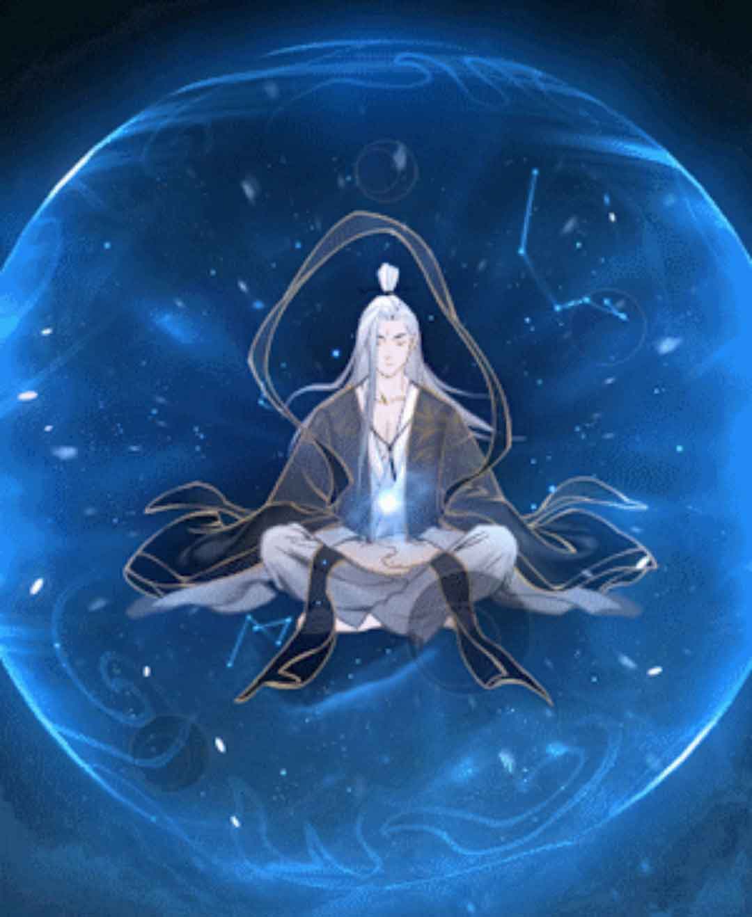 可加速辅修,《一念逍遥》全新造化至宝“逆尘珠”上线! 可加速辅修,《一念逍遥》全新造化至宝“逆尘珠”上线!