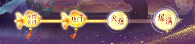 《问道》手游2025新年大服热度要爆了！来看看你的年度修道报告~