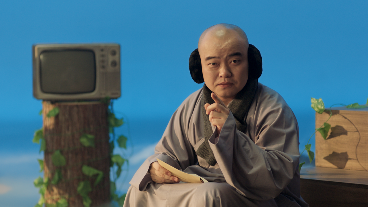 《问道》手游2025年有一场新年特别相约事件想要送给各位道友! 《问道》手游2025年有一场新年特别相约事件想要送给各位道友!