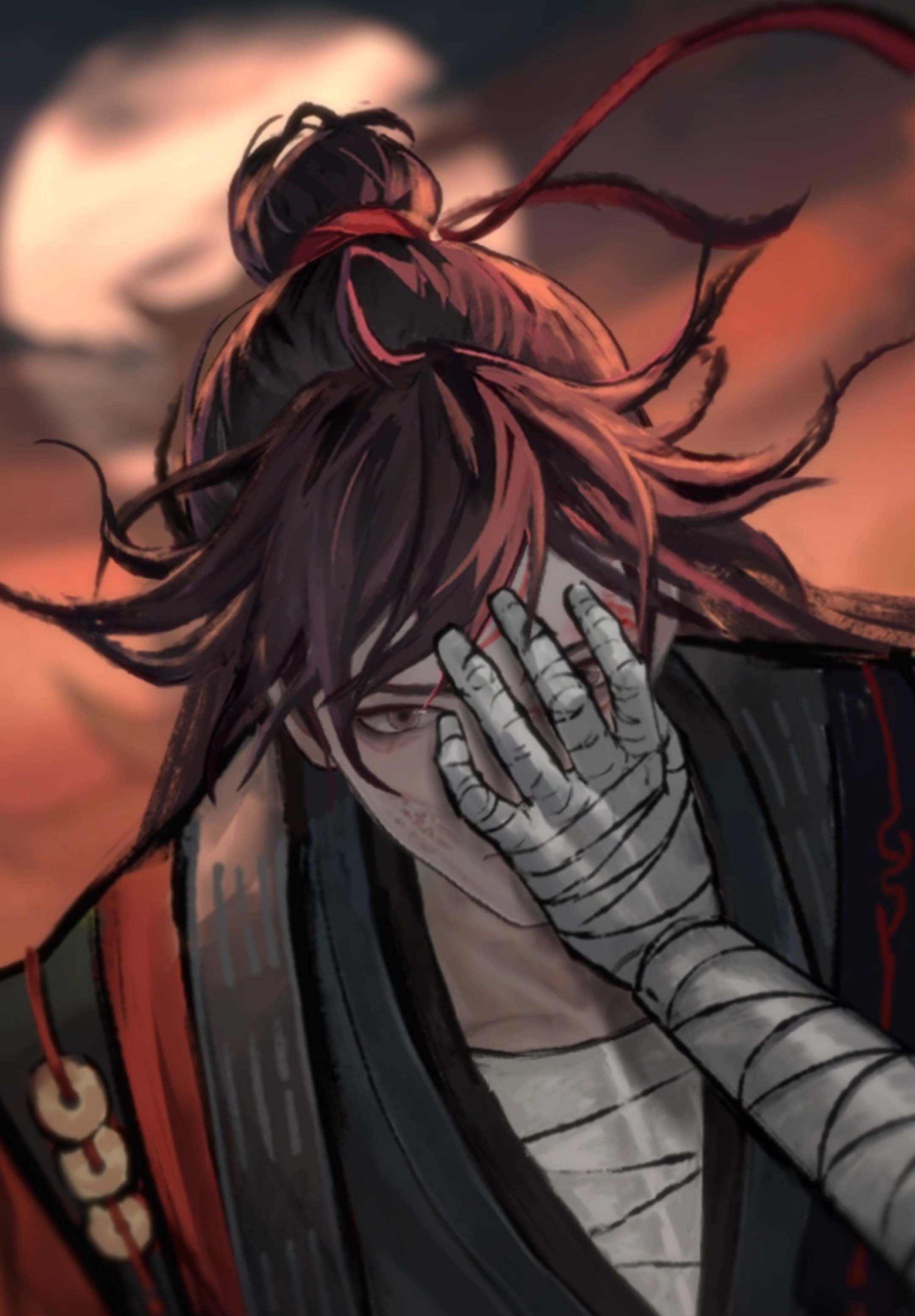 起点头部修仙小说《道诡异仙》x2025修仙手游新作《问剑长生》联动决定 起点头部修仙小说《道诡异仙》x2025修仙手游新作《问剑长生》联动决定