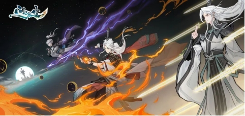 《问剑长生》3月重点玩法“幻海塔”正式上线,职业平衡问题首答复 《问剑长生》3月重点玩法“幻海塔”正式上线,职业平衡问题首答复